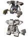 Robocop 3 - Robocop - MAF EX