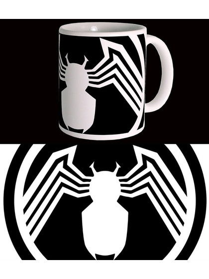 Venom - Mug Logo