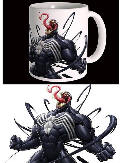 Venom - Mug Symbiote