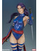 Marvel Comics - Psylocke - Premium Format Figure