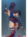 Marvel Comics - Psylocke - Premium Format Figure