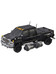 Transformers Masterpiece - Ironhide MPM-6 - SKADAD FÖRPACKNING