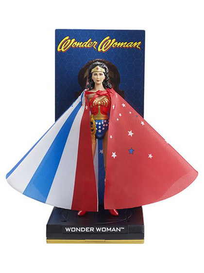 DC Multiverse - Lynda Carter Wonder Woman Signature Collection