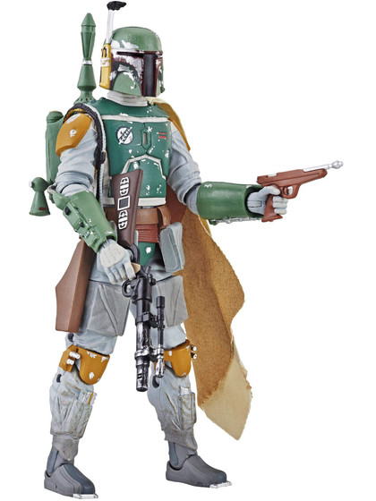 Star Wars Black Series Archive - Boba Fett