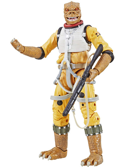 Star Wars Black Series Archive - Bossk