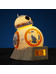 BulbBotz - Star Wars BB-8 Night Light Alarm Clock
