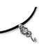 Harry Potter - Death Eater Dark Mark necklace