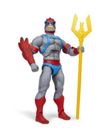 Masters of the Universe Club Grayskull - Stratos