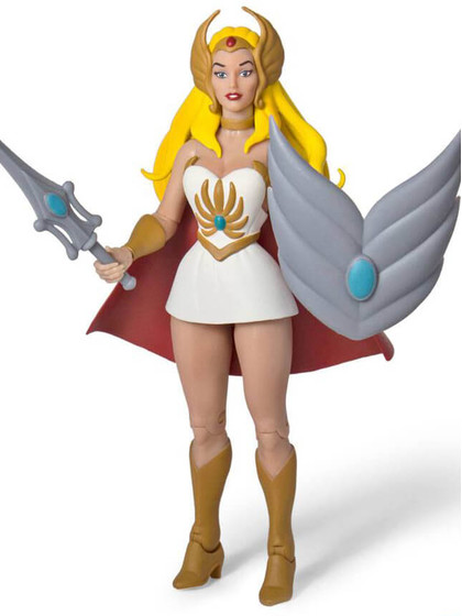 Masters of the Universe Club Grayskull - She-Ra