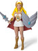 Masters of the Universe Club Grayskull - She-Ra