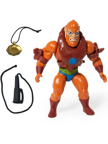 Masters of the Universe Vintage Collection - Beast Man