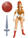 Masters of the Universe Vintage Collection - Teela