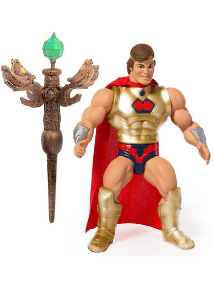 Masters of the Universe The Powers of Grayskull Vintage Collection - He-Ro