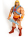 Masters of the Universe Club Grayskull - Ultimates He-Man