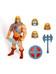 Masters of the Universe Club Grayskull - Ultimates He-Man