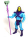 Masters of the Universe Club Grayskull - Ultimates Skeletor