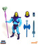 Masters of the Universe Club Grayskull - Ultimates Skeletor