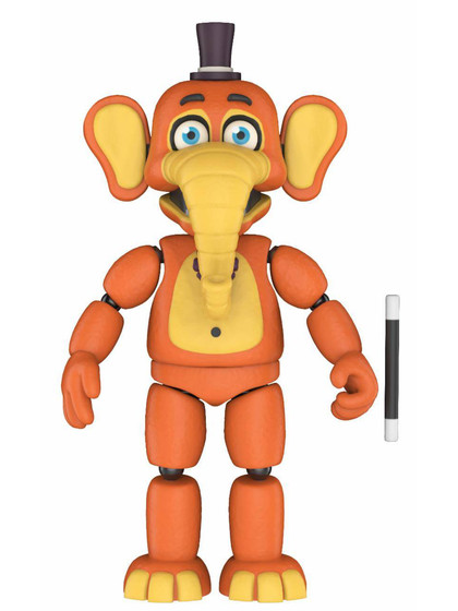 Five Nights at Freddy's Pizza Simulator - Orville Elephant