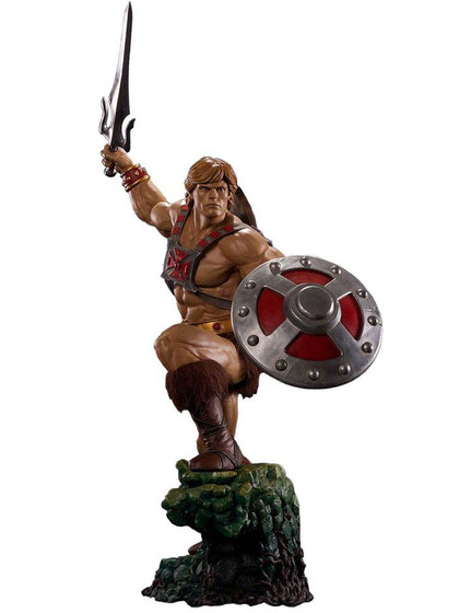 Masters of the Universe - He-Man Statue - 1/4