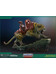 Masters of the Universe - Battlecat Statue - 1/4