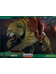 Masters of the Universe - Battlecat Statue - 1/4