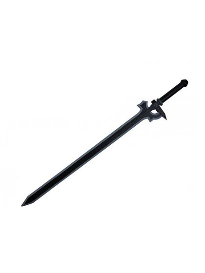 Sword Art Online - Foam Sword Kirito's Elucidator - 94 cm