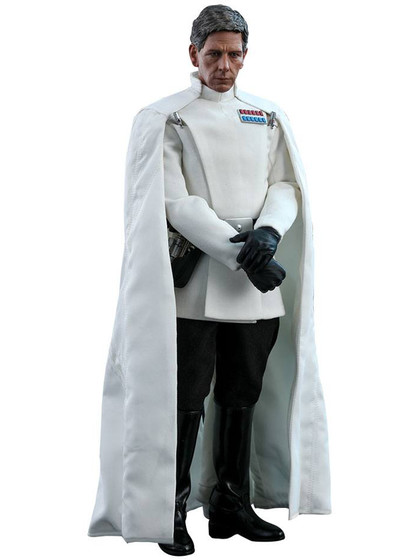 Star Wars Rogue One - Director Krennic MMS - 1/6