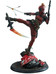 Marvel - Lady Deadpool Premium Format Figure - 56 cm