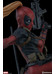 Marvel - Lady Deadpool Premium Format Figure - 56 cm