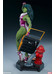 Marvel - Adi Granov Artist Series She-Hulk - 1/5