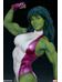 Marvel - Adi Granov Artist Series She-Hulk - 1/5