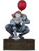 Stephen King's It 2017 - Maquette Pennywise - 33 cm