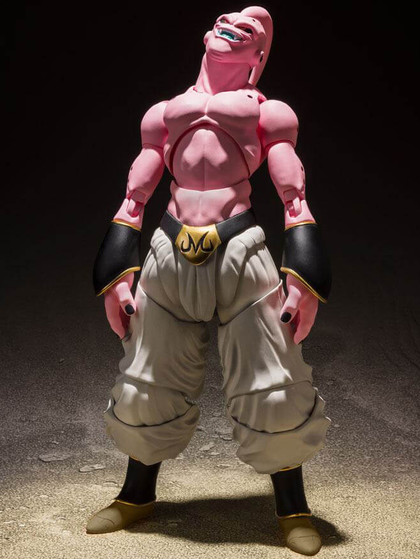 Dragonball Z - Majin Buu -EVIL- S.H. Figuarts