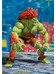 Street Fighter - Blanka Tamashii Web Exclusive - S.H. Figuarts