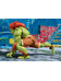 Street Fighter - Blanka Tamashii Web Exclusive - S.H. Figuarts