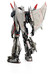 Transformers: Bumblebee - Blitzwing DLX Scale