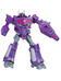 Transformers Cyberverse - Shockwave Ultra Class