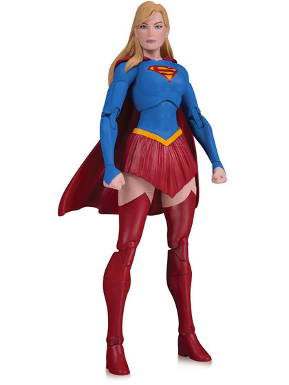 DC Essentials - Supergirl