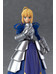 Fate/Stay Night - Saber 2.0 - Figma