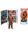 Star Wars Galaxy of Adventures - Chewbacca