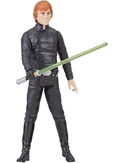 Star Wars Galaxy of Adventures - Luke Skywalker