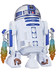 Star Wars Galaxy of Adventures - R2-D2