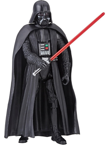 Star Wars Galaxy of Adventures - Darth Vader