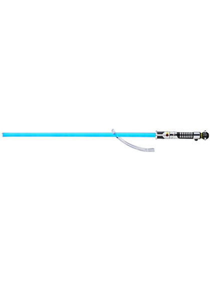 Star Wars Black Series - Obi-Wan Kenobi Ep1 Force FX Lightsaber