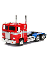 Transformers - G1 Optimus Prime Diecast Model - 1/24
