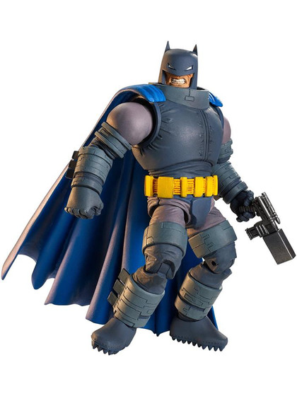 DC Comics Multiverse - Armored Batman