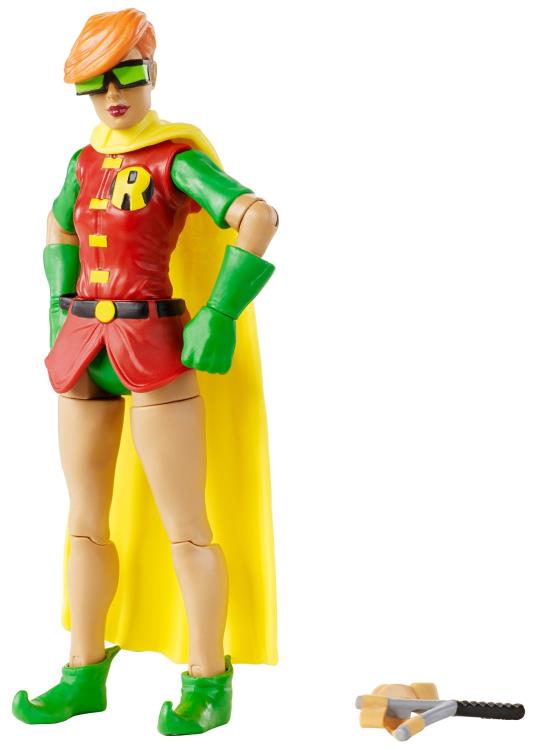 DC Comics Multiverse - Robin