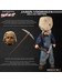 Friday the 13th  - Living Dead Dolls Jason Voorhees Deluxe Edition 