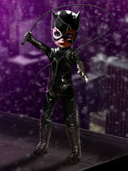 Batman Returns - Living Dead Doll Catwoman