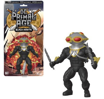 DC Primal Age - Black Manta